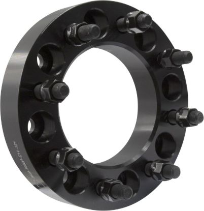 Picture of Coyote Premium Wheel Accessories Wheel Adapter - 8650-8650HS-C-121