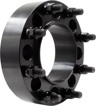 Picture of Coyote Premium Wheel Accessories Wheel Adapter - 8650-8650HS-E