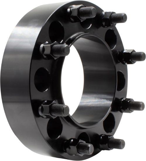 Picture of Coyote Premium Wheel Accessories Wheel Adapter - 8650-8650HS-E