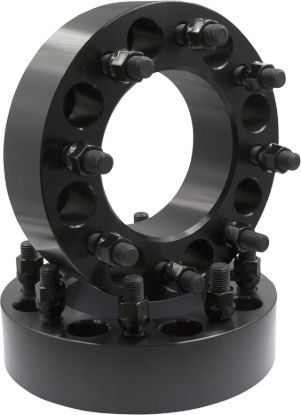 Picture of Coyote Premium Wheel Accessories Wheel Adapter - 8650-8650HS-E-121.2