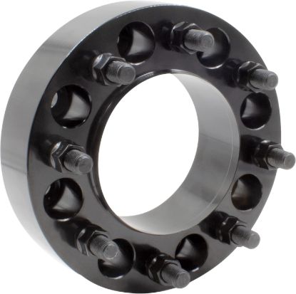 Picture of Coyote Premium Wheel Accessories Wheel Adapter - 8650-8650HS-E14