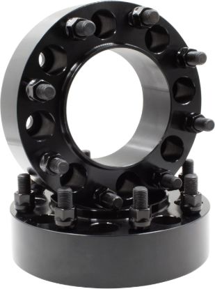 Picture of Coyote Premium Wheel Accessories Wheel Adapter - 8650-8650HS-E.2