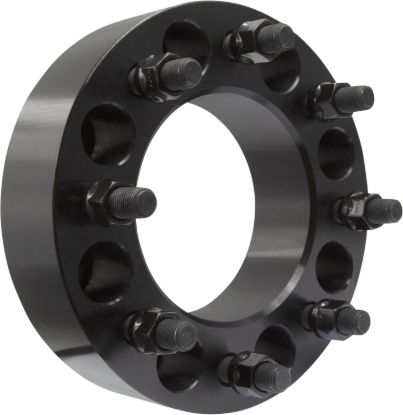 Picture of Coyote Premium Wheel Accessories Wheel Adapter - 8650-8650HS-E-121