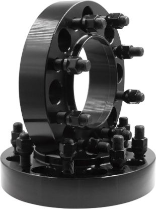 Picture of Coyote Premium Wheel Accessories Wheel Adapter - 8650-8650HSF-C-121.2