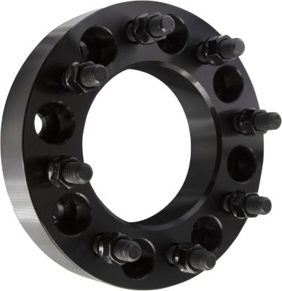 Picture of Coyote Premium Wheel Accessories Wheel Adapter - 8650-8650HSR-C