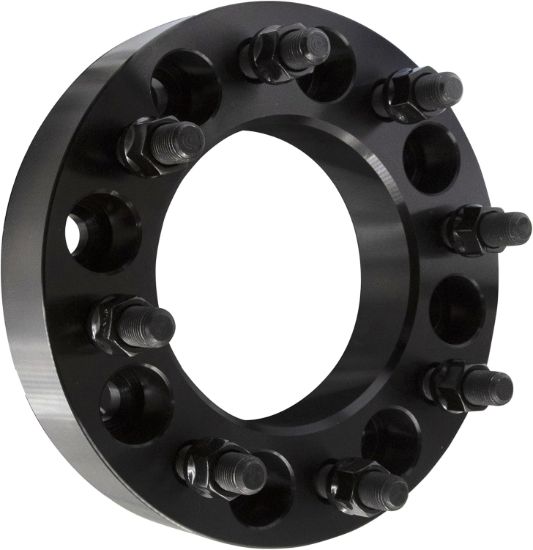 Picture of Coyote Premium Wheel Accessories Wheel Adapter - 8650-8650HSR-C