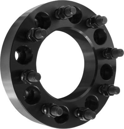 Picture of Coyote Premium Wheel Accessories Wheel Adapter - 8650-8650HSR-C14