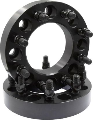 Picture of Coyote Premium Wheel Accessories Wheel Adapter - 8650-8650HSR-C14.2