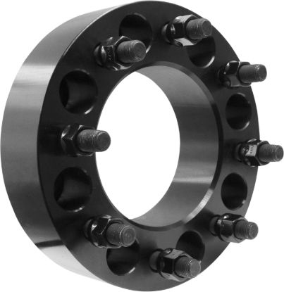 Picture of Coyote Premium Wheel Accessories Wheel Adapter - 8650-8650HSR-E