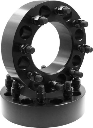 Picture of Coyote Premium Wheel Accessories Wheel Adapter - 8650-8650HSR-E.2