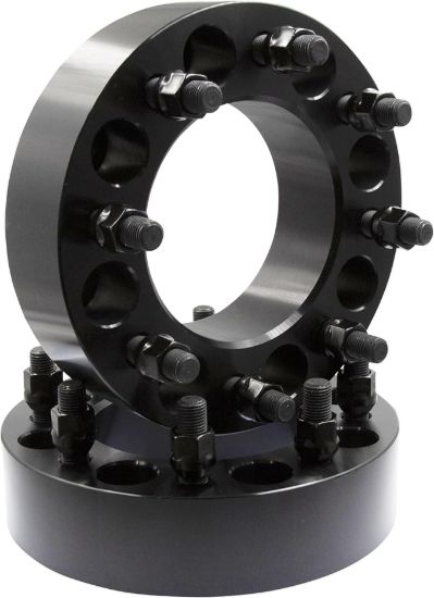 Picture of Coyote Premium Wheel Accessories Wheel Adapter - 8650-8650HSR-E14.2