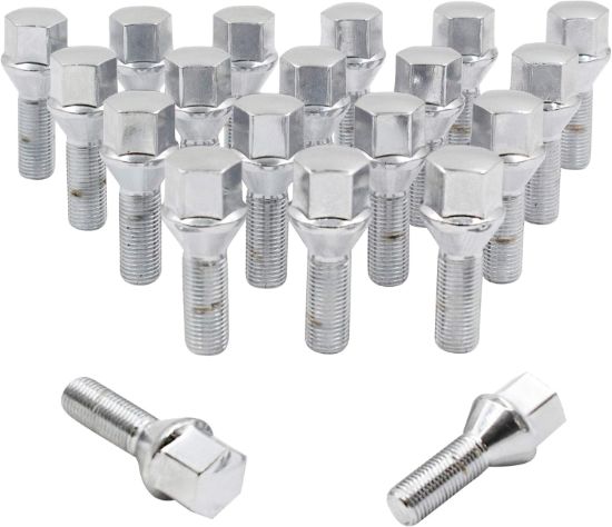 Picture of Coyote Premium Wheel Accessories Wheel Kit - 86K560-30