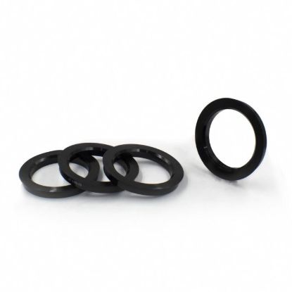 Picture of Coyote Premium Wheel Accessories Wheel Hub Ring - 87-6690