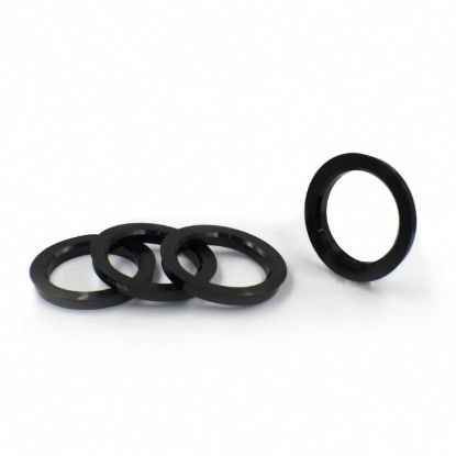 Picture of Coyote Premium Wheel Accessories Wheel Hub Ring - 87-7780