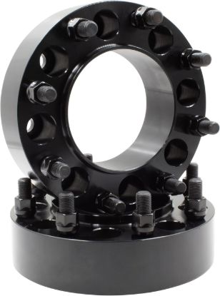 Picture of Coyote Premium Wheel Accessories Wheel Adapter - 8650-8650HS-E14.2