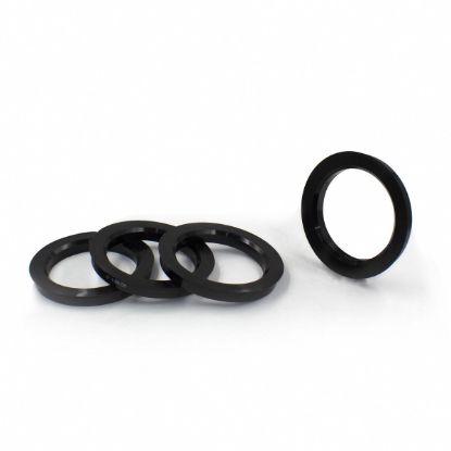 Picture of Coyote Premium Wheel Accessories Wheel Hub Ring - 87-7810