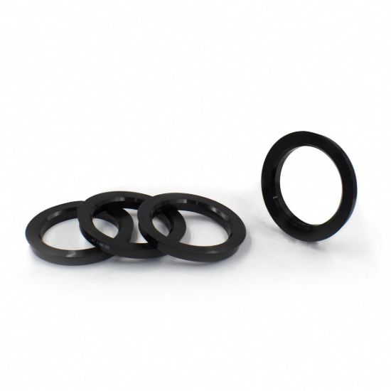 Picture of Coyote Premium Wheel Accessories Wheel Hub Ring - 87-7810