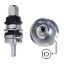 Picture of Coyote Premium Wheel Accessories Tire Valve Stem - 897210TPMS-1