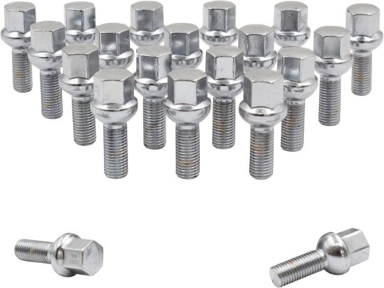 Picture of Coyote Premium Wheel Accessories Wheel Kit - 8K4516-33