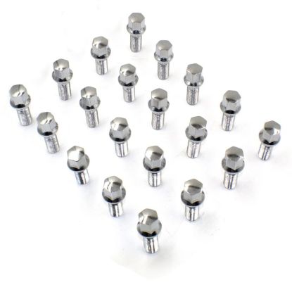 Picture of Coyote Premium Wheel Accessories Wheel Kit - 8K4516-40