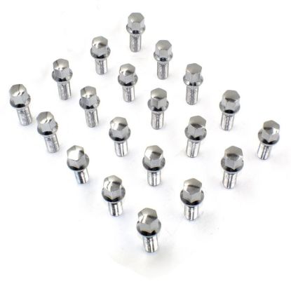 Picture of Coyote Premium Wheel Accessories Wheel Kit - 8K9516-45