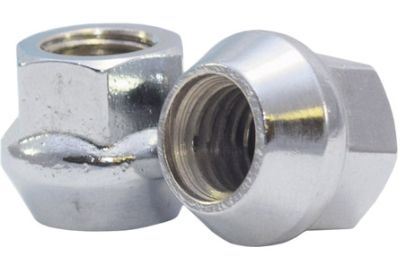 Picture of Coyote Premium Wheel Accessories Wheel Lug Nut - 901145