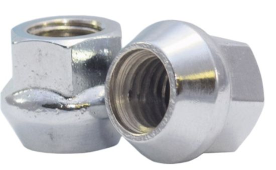 Picture of Coyote Premium Wheel Accessories Wheel Lug Nut - 901145