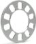 Picture of Coyote Premium Wheel Accessories Wheel Spacer - 911124