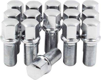 Picture of Coyote Premium Wheel Accessories Wheel Kit - 91K558-28