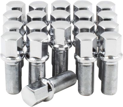 Picture of Coyote Premium Wheel Accessories Wheel Kit - 91K558-33