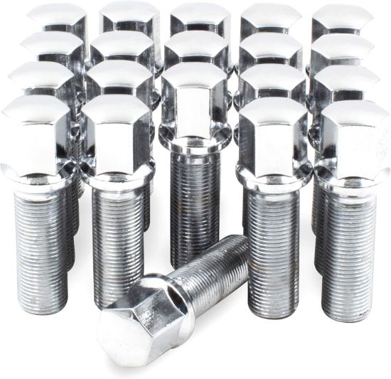 Picture of Coyote Premium Wheel Accessories Wheel Kit - 91K558-40