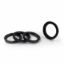 Picture of Coyote Premium Wheel Accessories Wheel Hub Ring - 93-6610