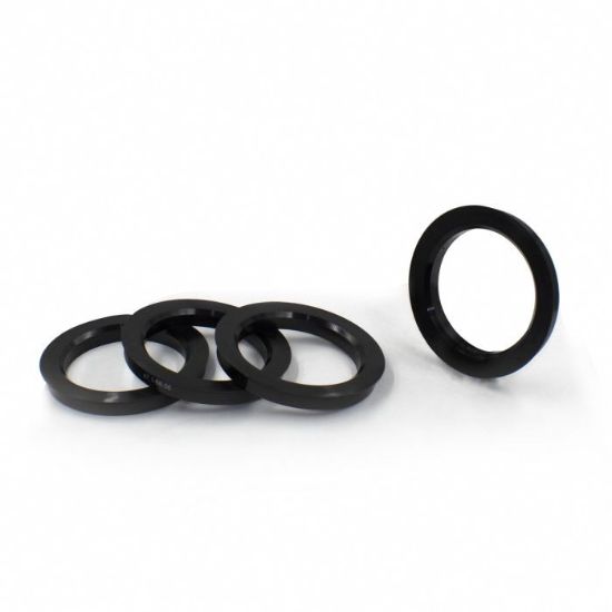 Picture of Coyote Premium Wheel Accessories Wheel Hub Ring - 93-6710