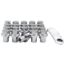 Picture of Coyote Premium Wheel Accessories Wheel Lug Nut - 94K548C