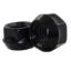 Picture of Coyote Premium Wheel Accessories Wheel Lug Nut - 961148BLK