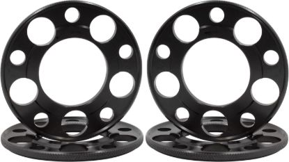 Picture of Coyote Premium Wheel Accessories Wheel Spacer - BMW5120-10-741.4