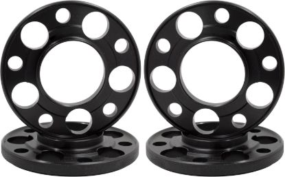 Picture of Coyote Premium Wheel Accessories Wheel Spacer - BMW5120-12-741.4