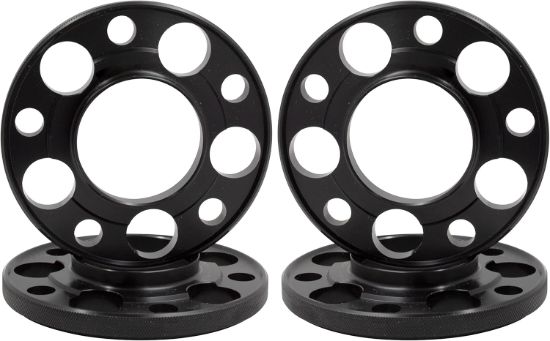 Picture of Coyote Premium Wheel Accessories Wheel Spacer - BMW5120-15-741.4