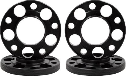 Picture of Coyote Premium Wheel Accessories Wheel Spacer - BMW5120-17-72.4