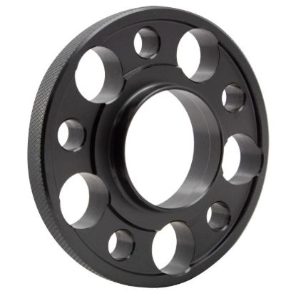 Picture of Coyote Premium Wheel Accessories Wheel Spacer - BMW5120-17-741