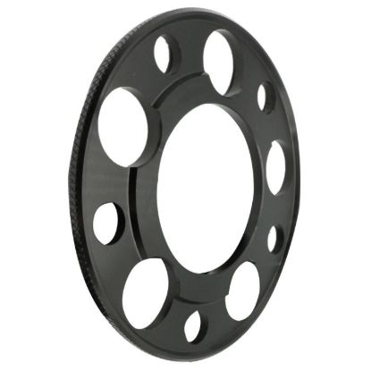 Picture of Coyote Premium Wheel Accessories Wheel Spacer - BMW5120-8-72