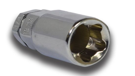 Picture of Coyote Premium Wheel Accessories Wheel Lock Set - K53L