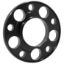 Picture of Coyote Premium Wheel Accessories Wheel Spacer - MB5112-15-666