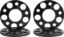 Picture of Coyote Premium Wheel Accessories Wheel Spacer - MB5112-15-666.4