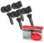 Picture of Coyote Premium Wheel Accessories Tire Pressure Monitoring System (TPMS) Sensor - OSC-3166S-R.4