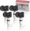 Picture of Coyote Premium Wheel Accessories Tire Pressure Monitoring System (TPMS) Sensor - PDQ-M001S.4