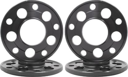 Picture of Coyote Premium Wheel Accessories Wheel Spacer - POR5130-12-715.4