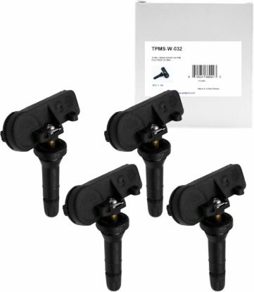Picture of Coyote Premium Wheel Accessories Tire Pressure Monitoring System (TPMS) Sensor - TPMS-W-032.4