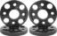 Picture of Coyote Premium Wheel Accessories Wheel Spacer - VW4100-20-57.4
