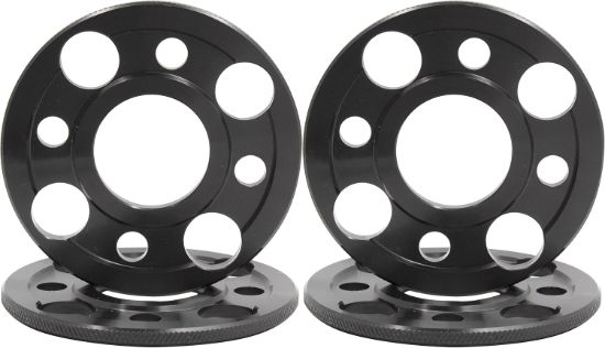 Picture of Coyote Premium Wheel Accessories Wheel Spacer - VW4100-8-57.4